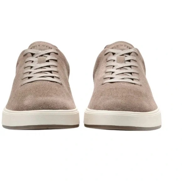 Cole Haan Men's GrandPrø Angleace Sneakers - Irish Coffee - Picture 6 of 6